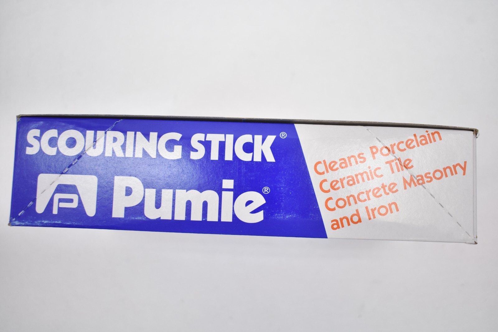 Pumie Scouring Stick Bars Tile Cleaner 12 Pack 5.75″ x 1.25″ Heavy Duty