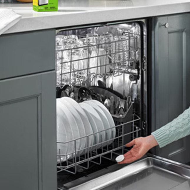 affresh Ounce(s) Dishwasher Cleaner Tablets 6 -Pack