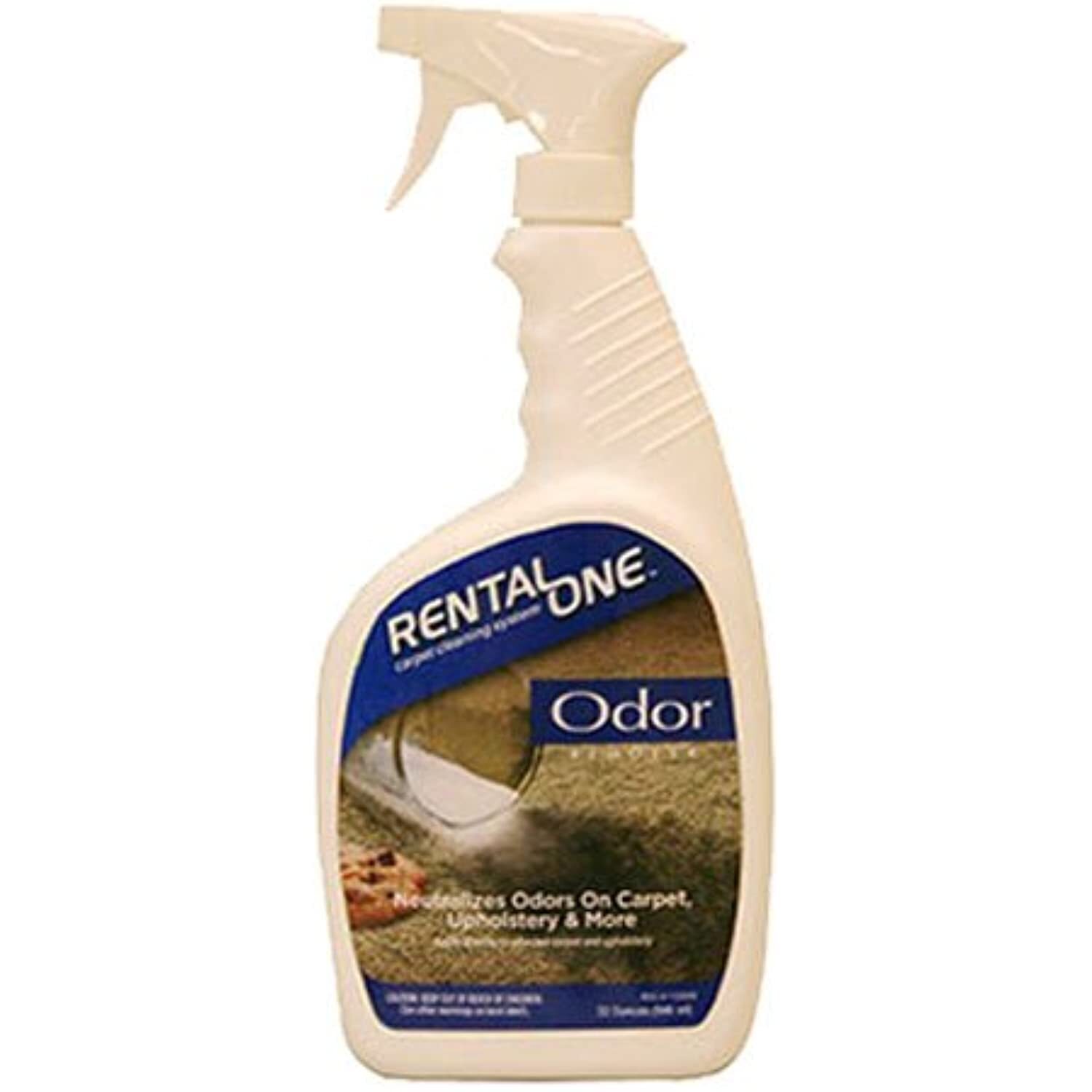 True Value Company ROC4-SPRY Series 32OZ Fresh Odor Remover