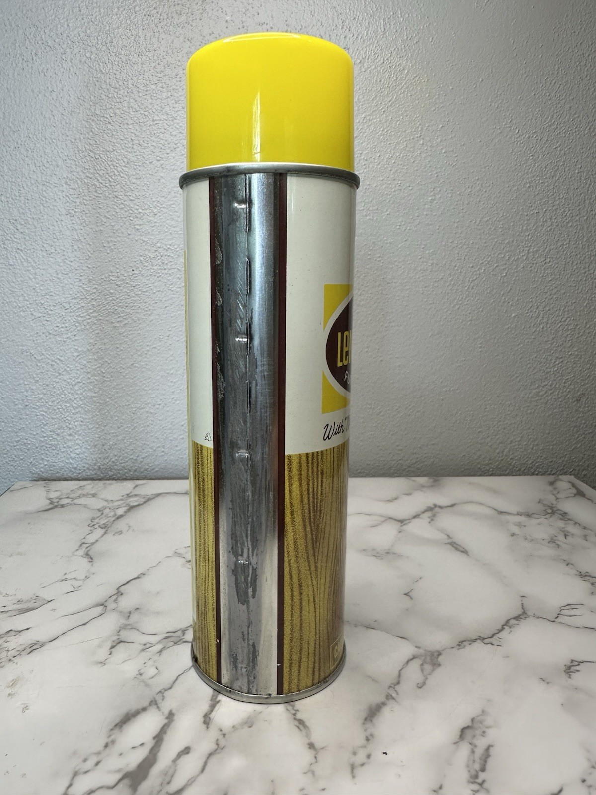 Bestline All Purpose Lemon Lustre Furniture Polish. Lemon Oil NEW 16.5oz