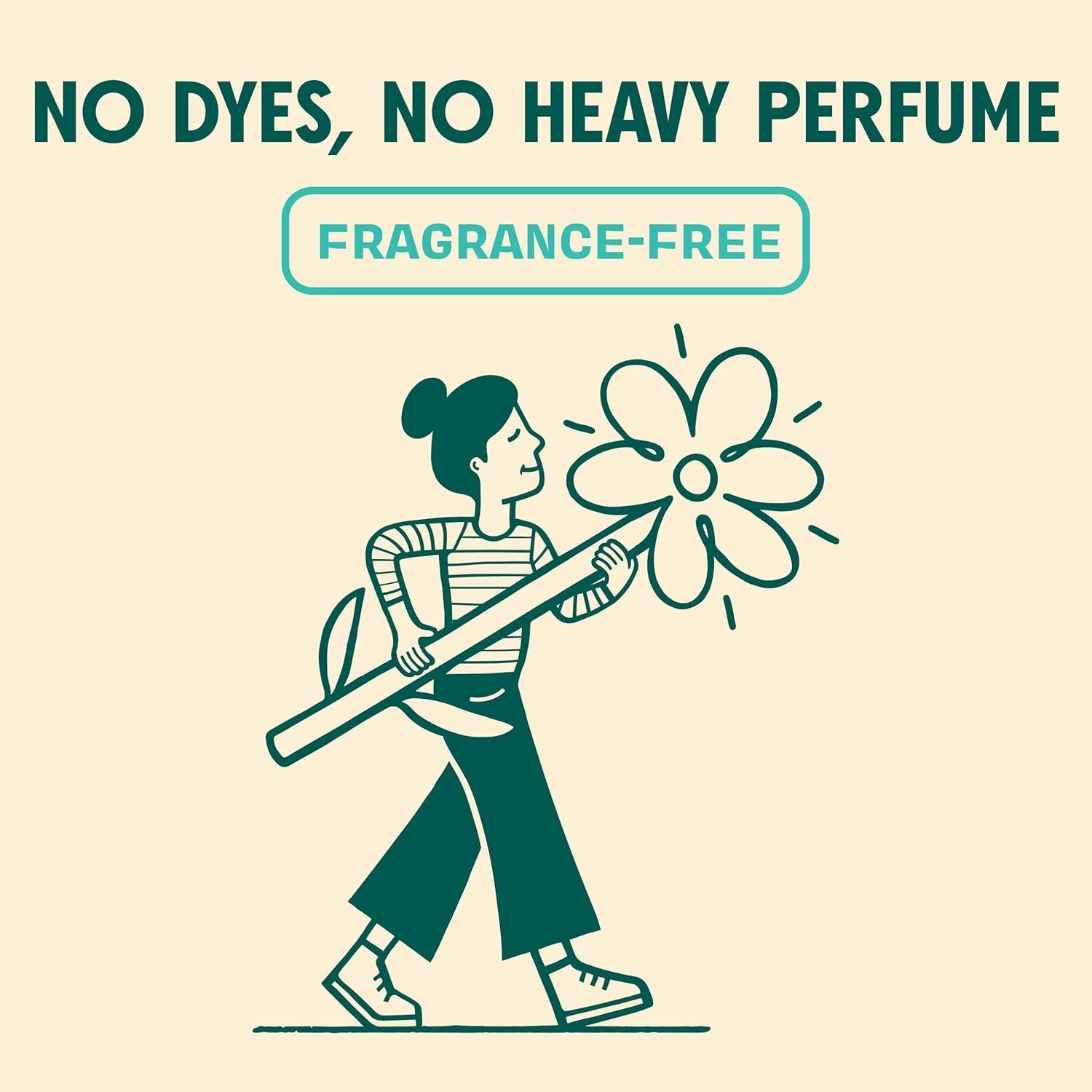 All-Purpose Cleaning Spray, Vinegar Solution, Fragrance-Free