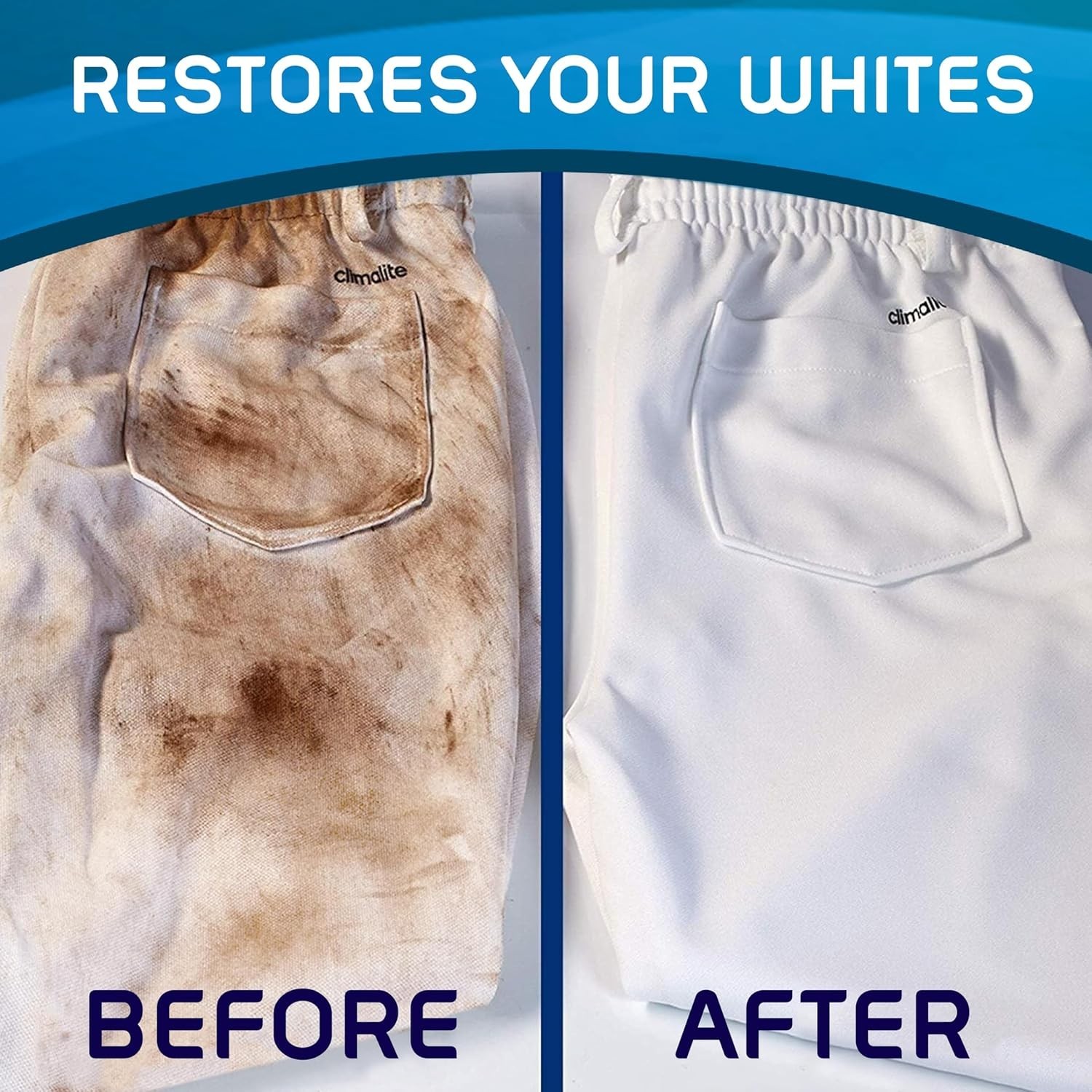 New Out White Brite Laundry Whitener, 28 oz Free Shipping