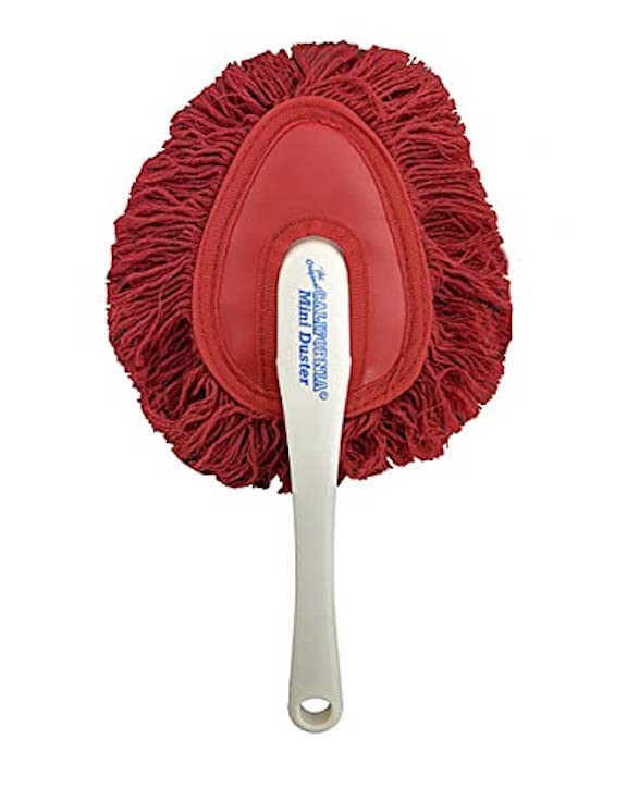California Car Duster Car Mini Duster (62447)