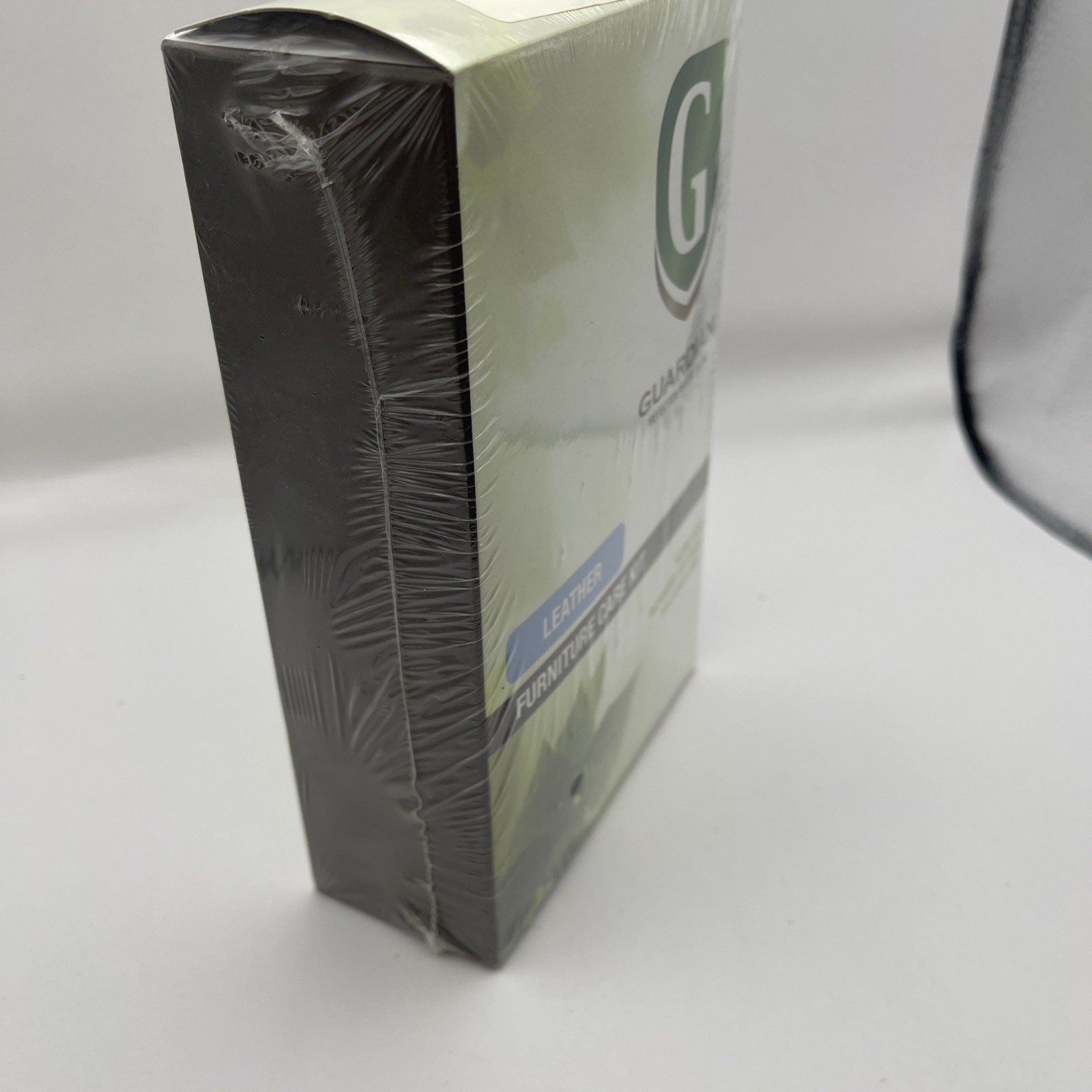 Guardian Protection Leather Furniture Care Kit NEW SEALED GD-NW-LK02C