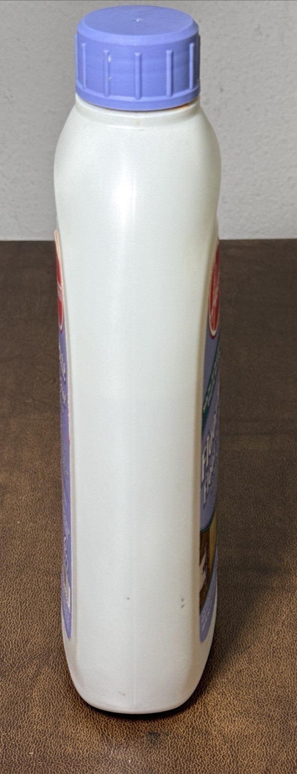 Vintage Hoover Floormate Floor to Floor Hard Floor Cleaning Solution 48 oz. 75%