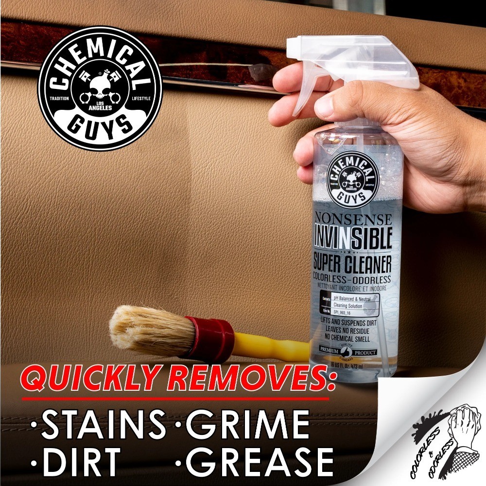 Nonsense Colorless And Odorless All Surface Cleaner