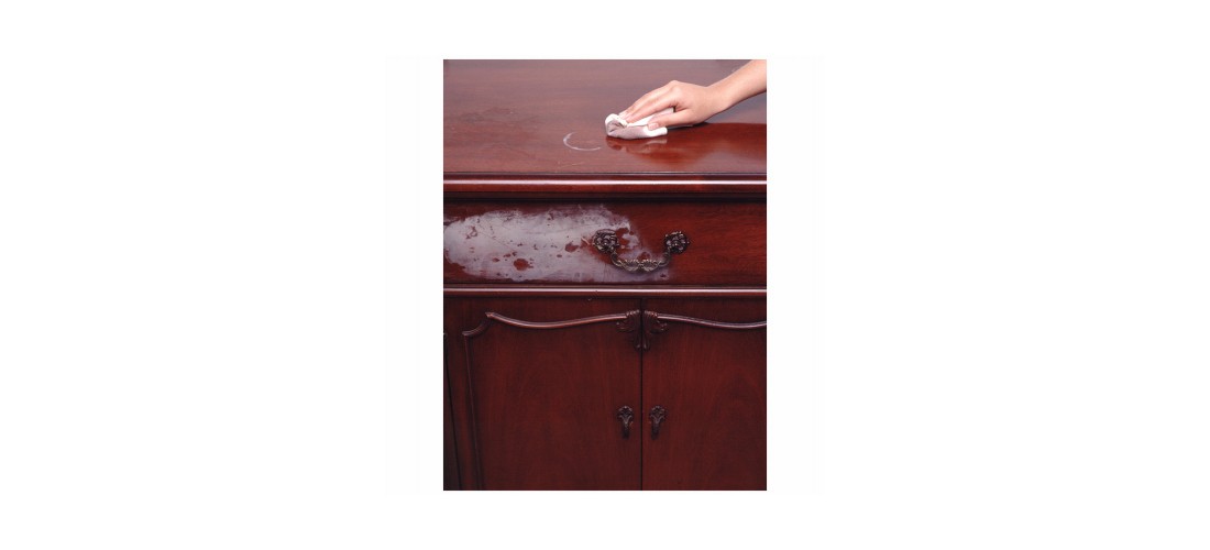 Howard RF4016 Wood Restorer, Walnut, Liquid, 16 oz, Can