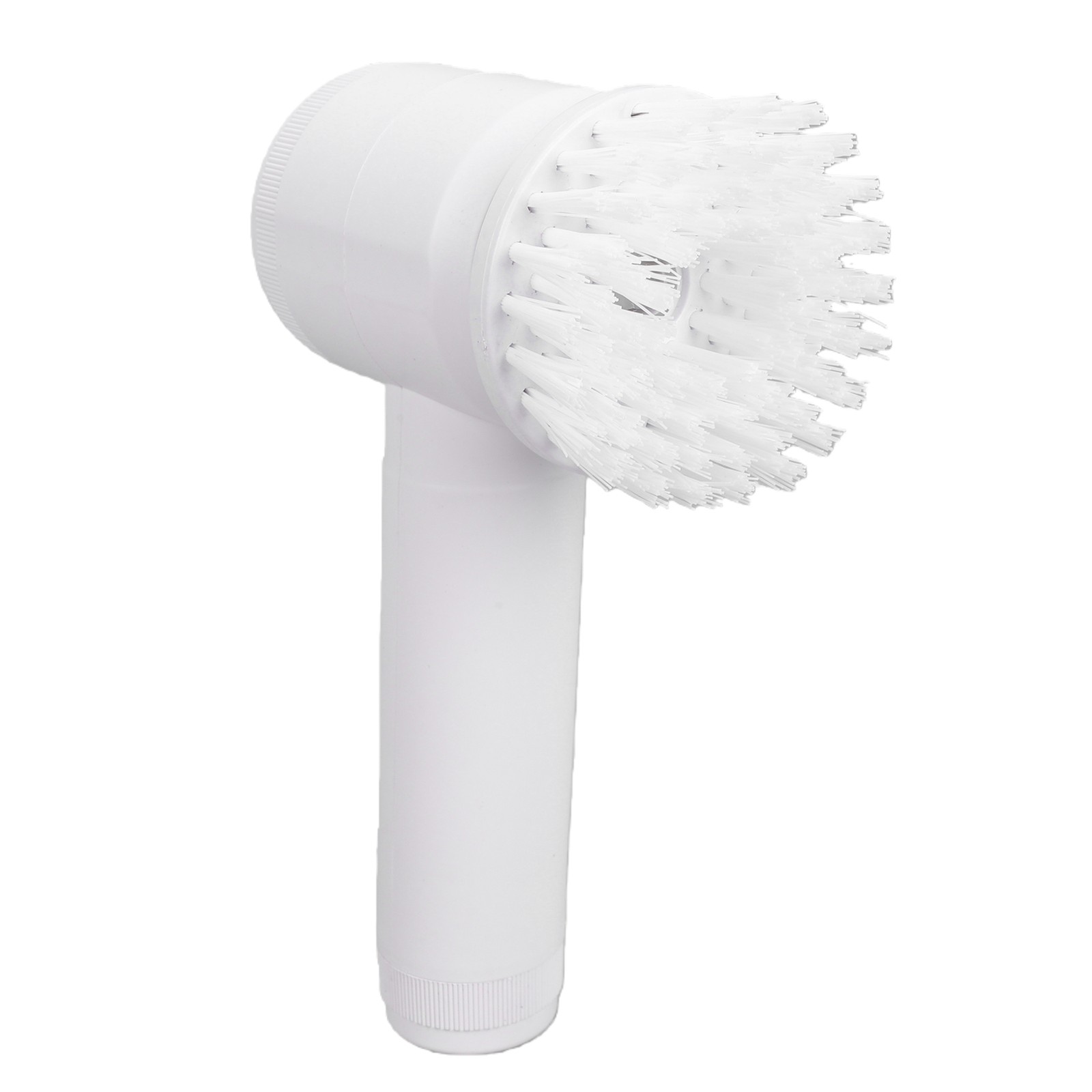 Cordless Electric Shower Scrubber With 7 Replaceable Brush Heads V1