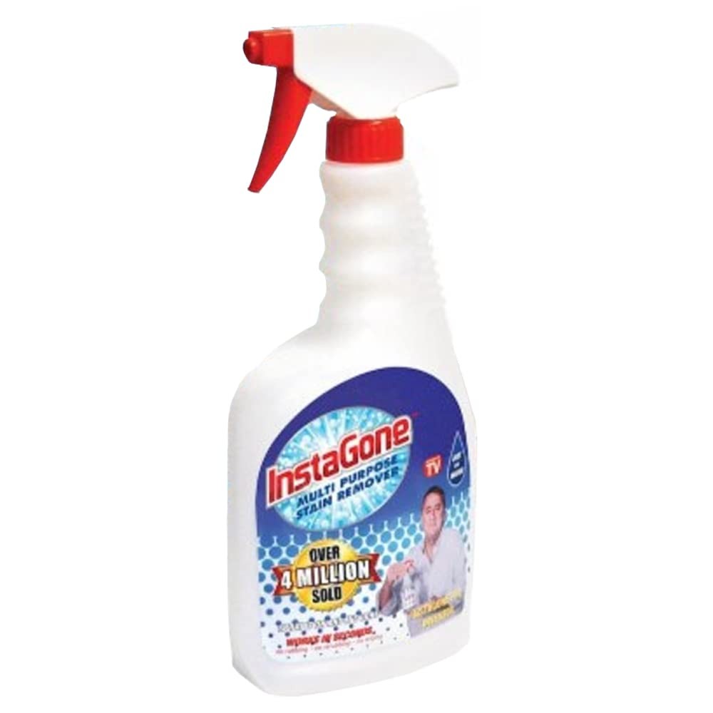 Instagone Ins139 Instagone- Stain Remover Spray As Seen On Tv Mold Mildew