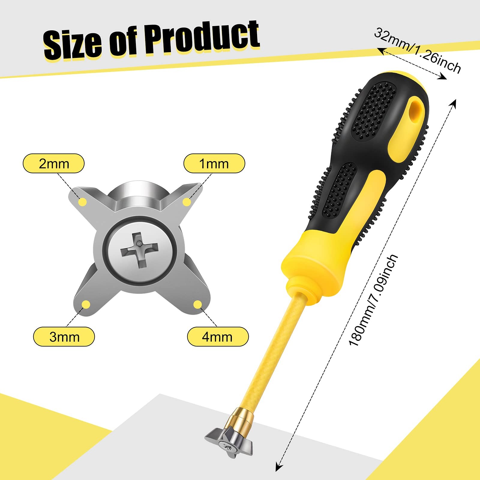Grout Removal Tool 4 in 1 Grout Scraper Cleaning Remover Tool Scraper Cemente…