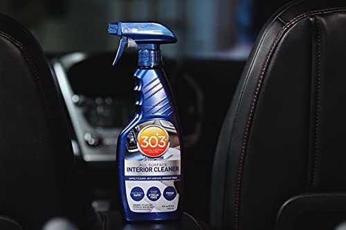 30588csr Interior Cleaner Safely Cleans Any Surface Residue Free Safe For Use On