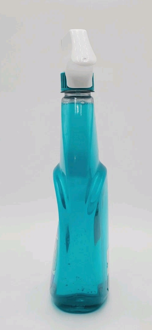 New Windex No Drip 26 fl oz DISCONTINUED Foaming Action 2006