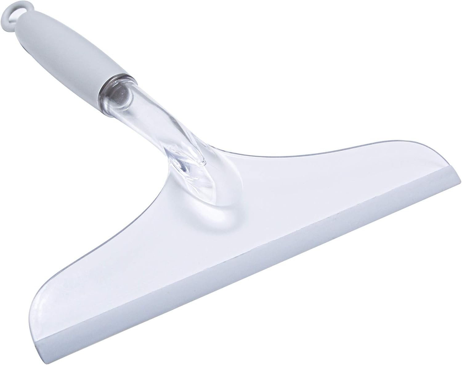 Limpiador De Ducha Para Puertas De Cristal De Ducha De Bano, Limpiacristales De