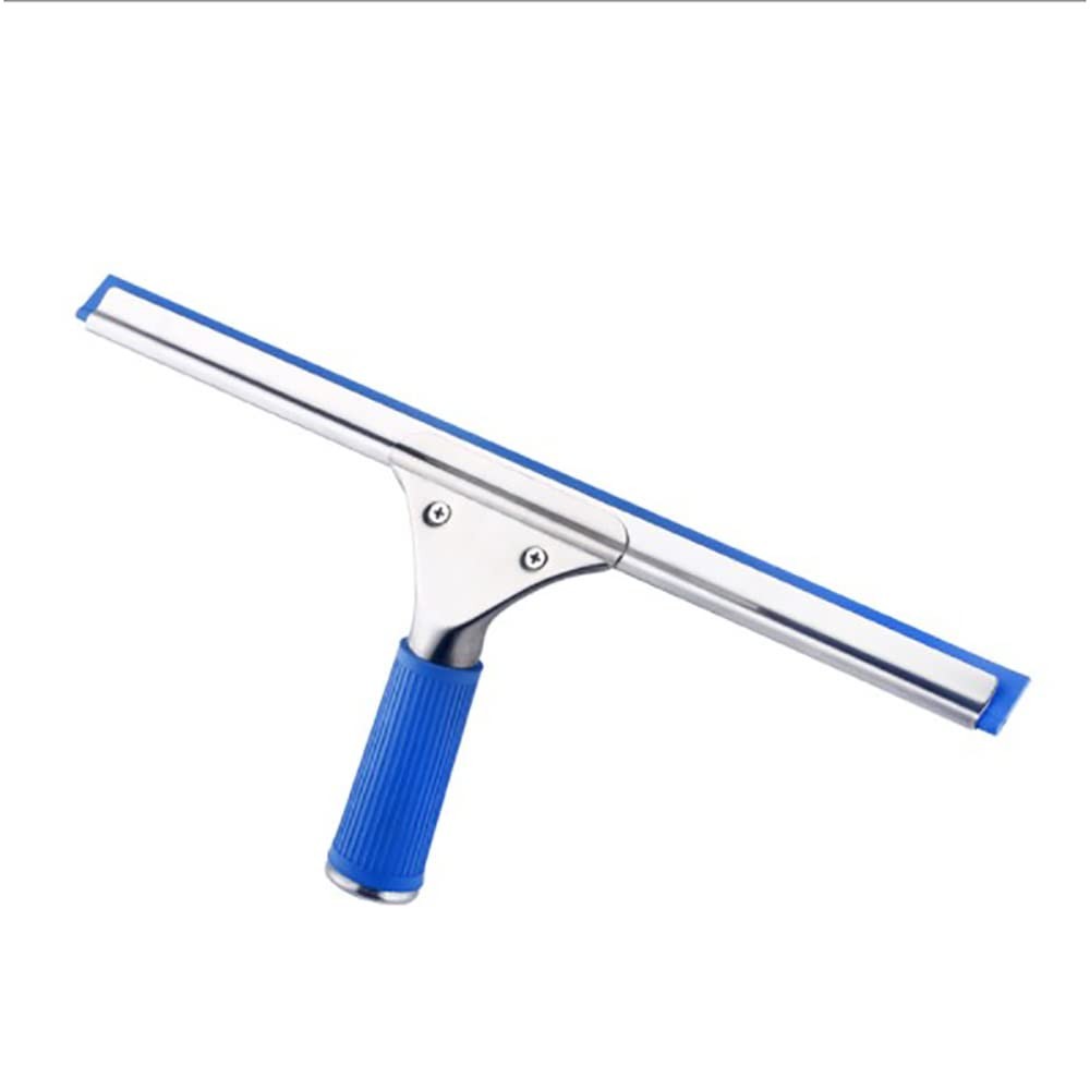 18 Inch Window Squeegee with Removable Blade Windows Clean Glass Cleaning Wat…