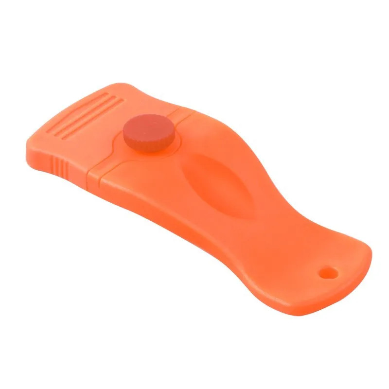Portable Multifunction Cleaning Scraper for Kitchen & Bathroom – Compact Tool