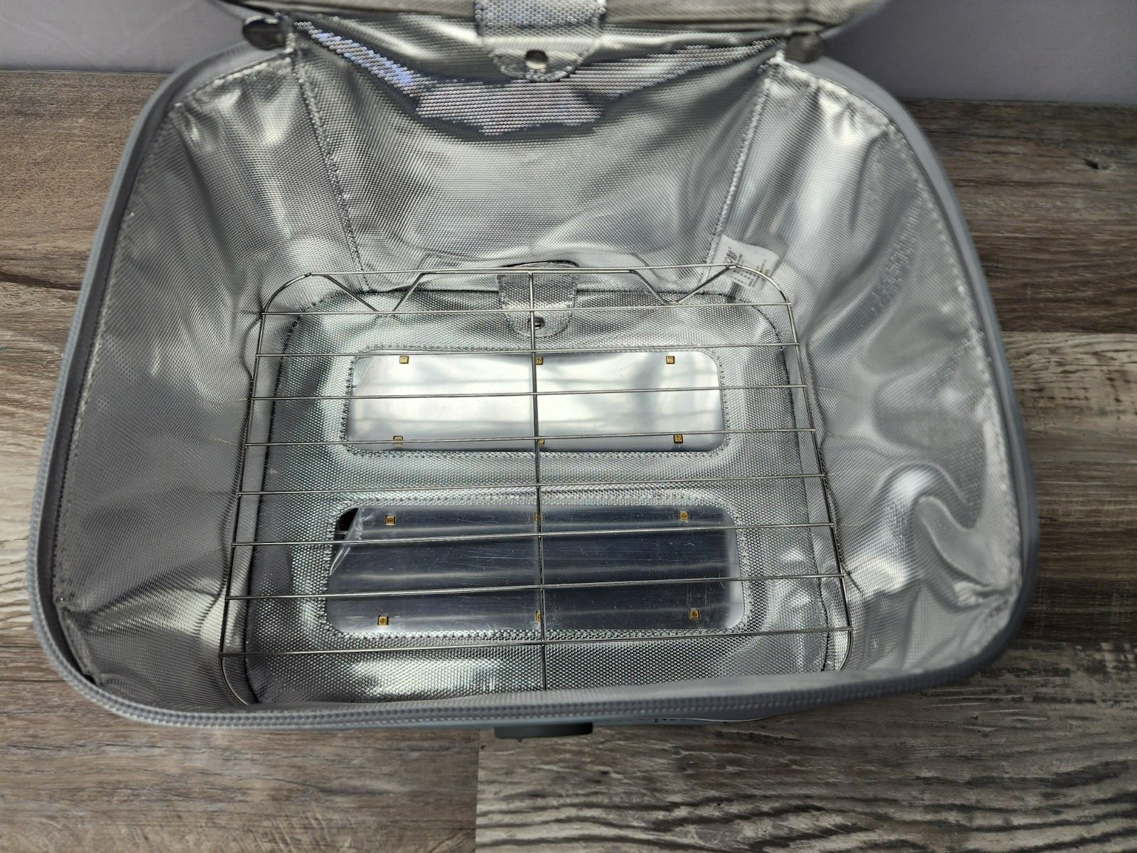 59S UV-C LED Sterilizing Storage Bag Pro