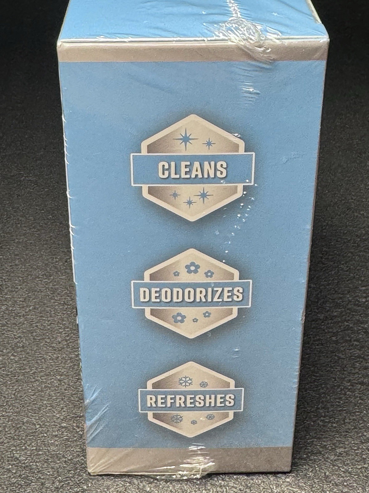 Active Seal & Grout Mold Stain Remover Deep Clean 7oz