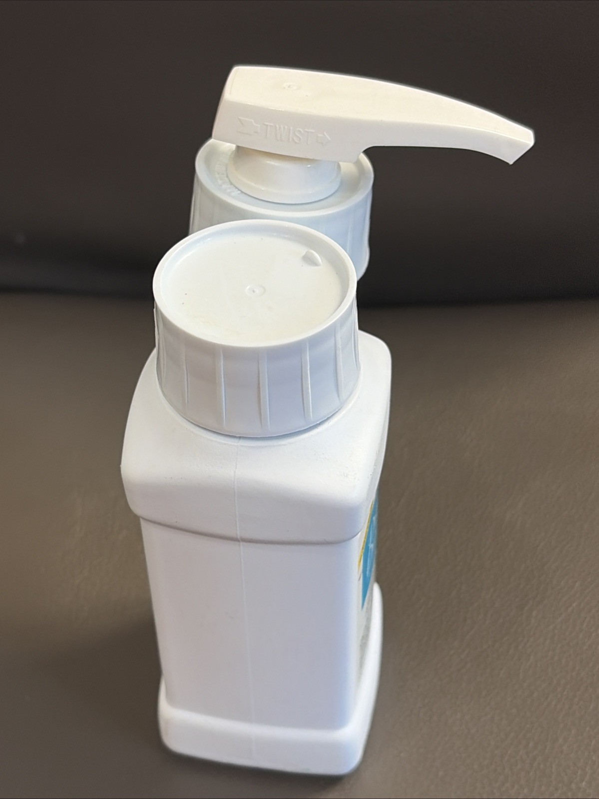 Amway Vtg Dish Drops concentrated dishwashing liquid 8.4 fl. oz Soap NOS 1990s