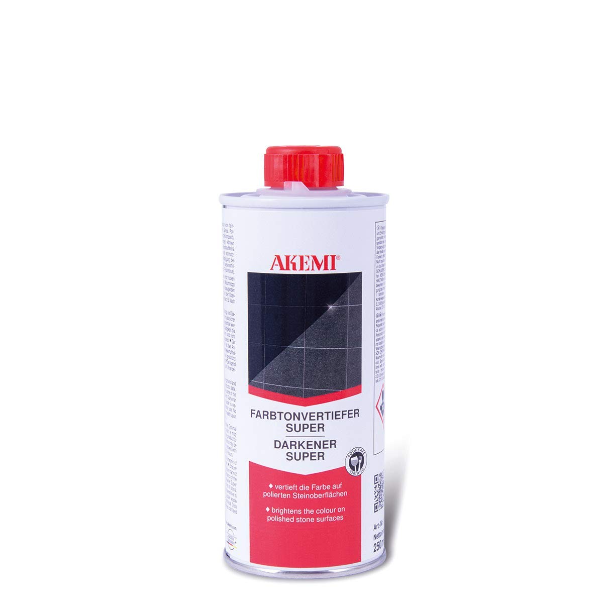 Akemi Darkener Super – 250 ml