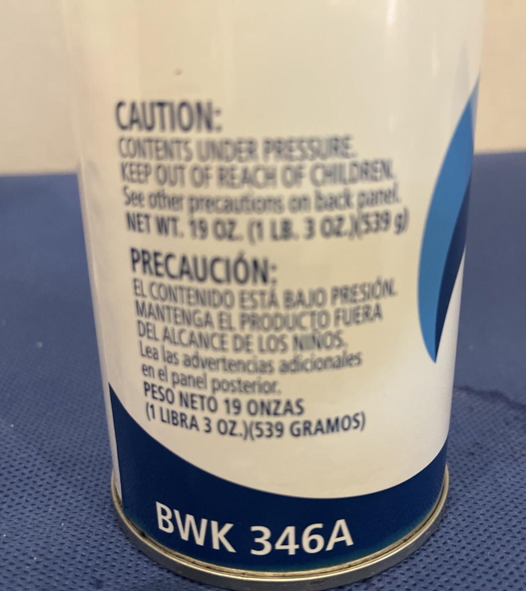 Boardwalk- Furniture Polish, BWK 346A 19oz Aerosol