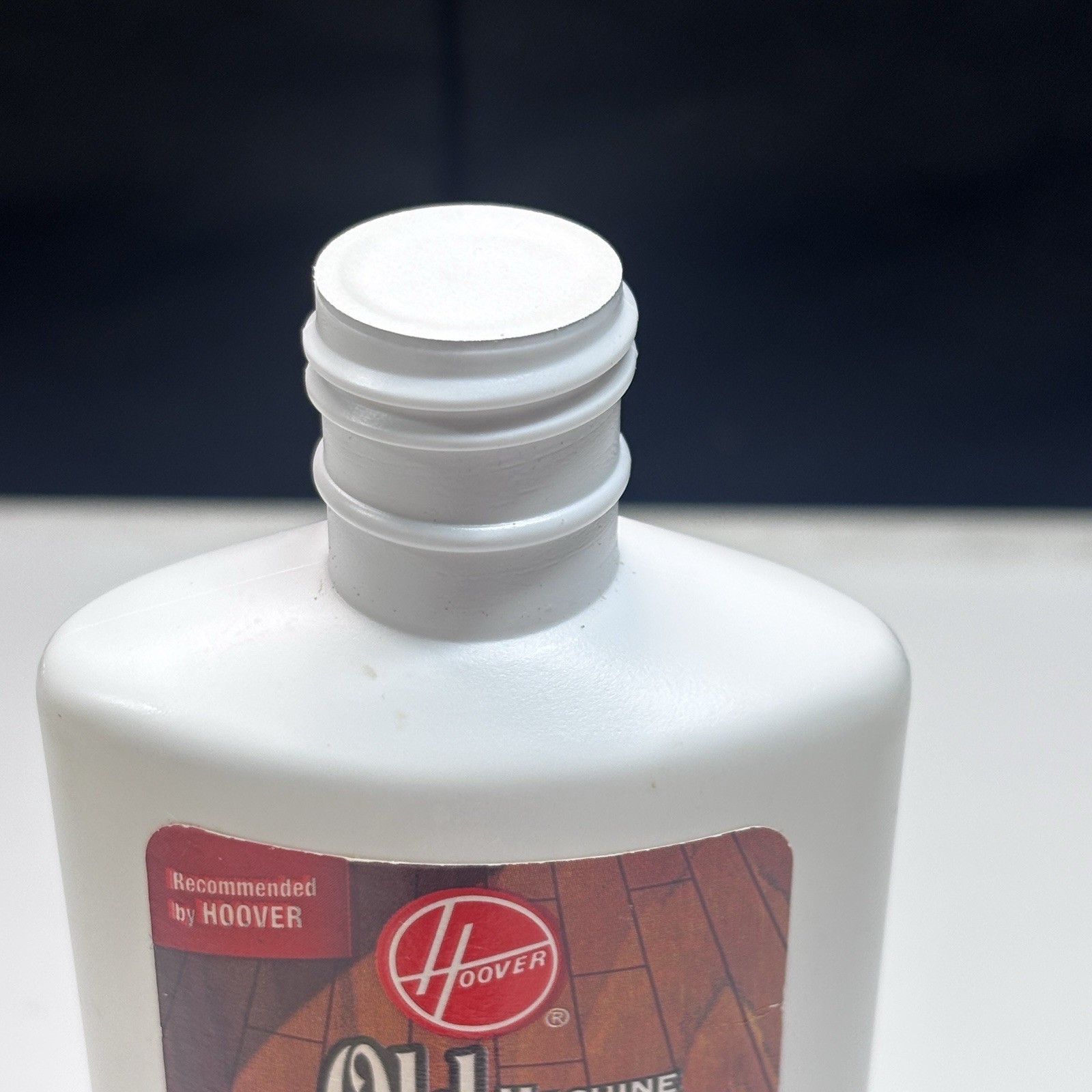 New Hoover Old English Wood Floor Cleaning Concentrate Floormate Cleaner 8 fl oz