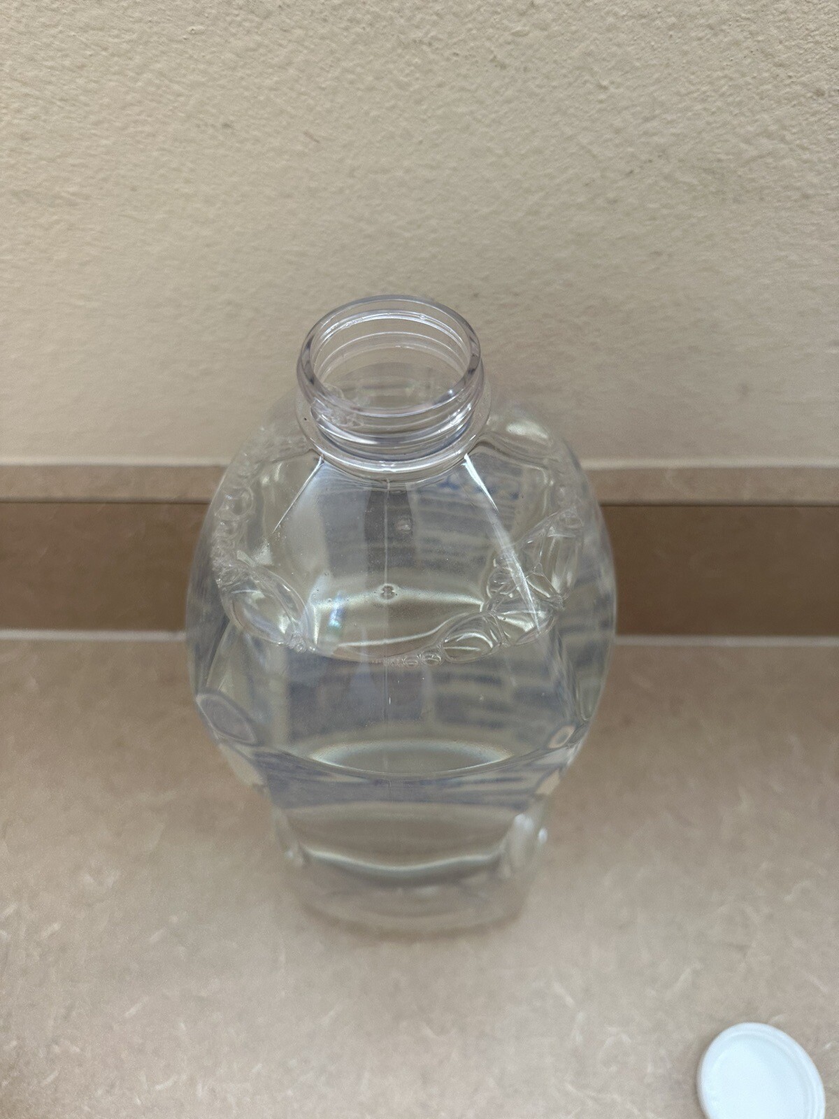 Tilex Daily shower Cleaner Liquid Refill 1.89L 64oz Bottle NEW RARE