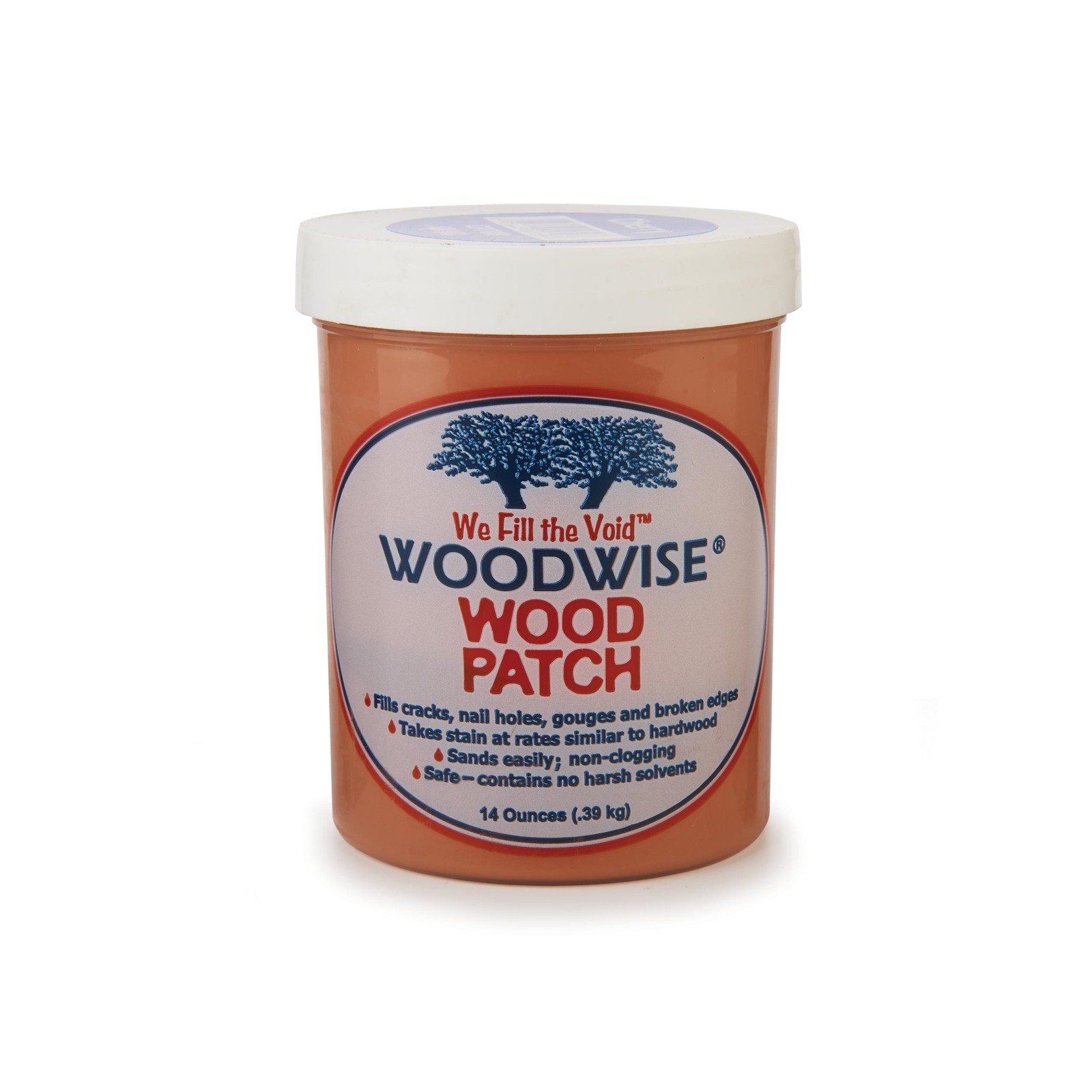 Woodwise WoodPatch – Cherry – 14 oz