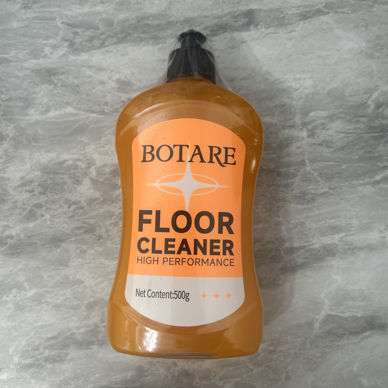 Botare Floor Cleaner High Performance Net Content 500g