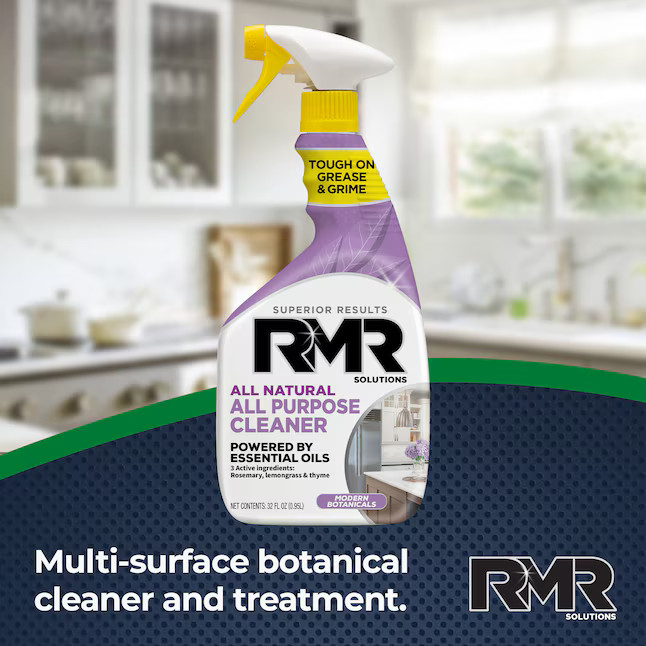 RMR Solutions All Natural 32 -fl oz Modern Botanicals Liquid All-Purpose Cleaner