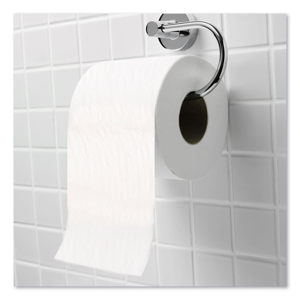 Tork TM6130S Advanced 2-Ply Septic Safe Bath Tissue – White (48/Carton) New