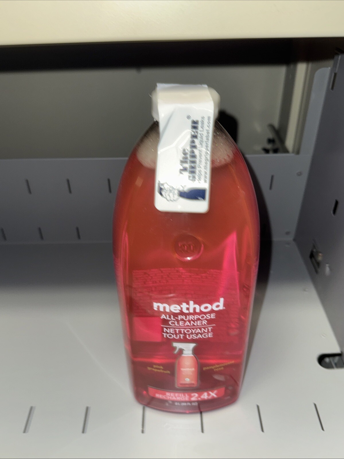 All-Purpose Cleaner Refill, Pink Grapefruit, 68 Fl Oz
