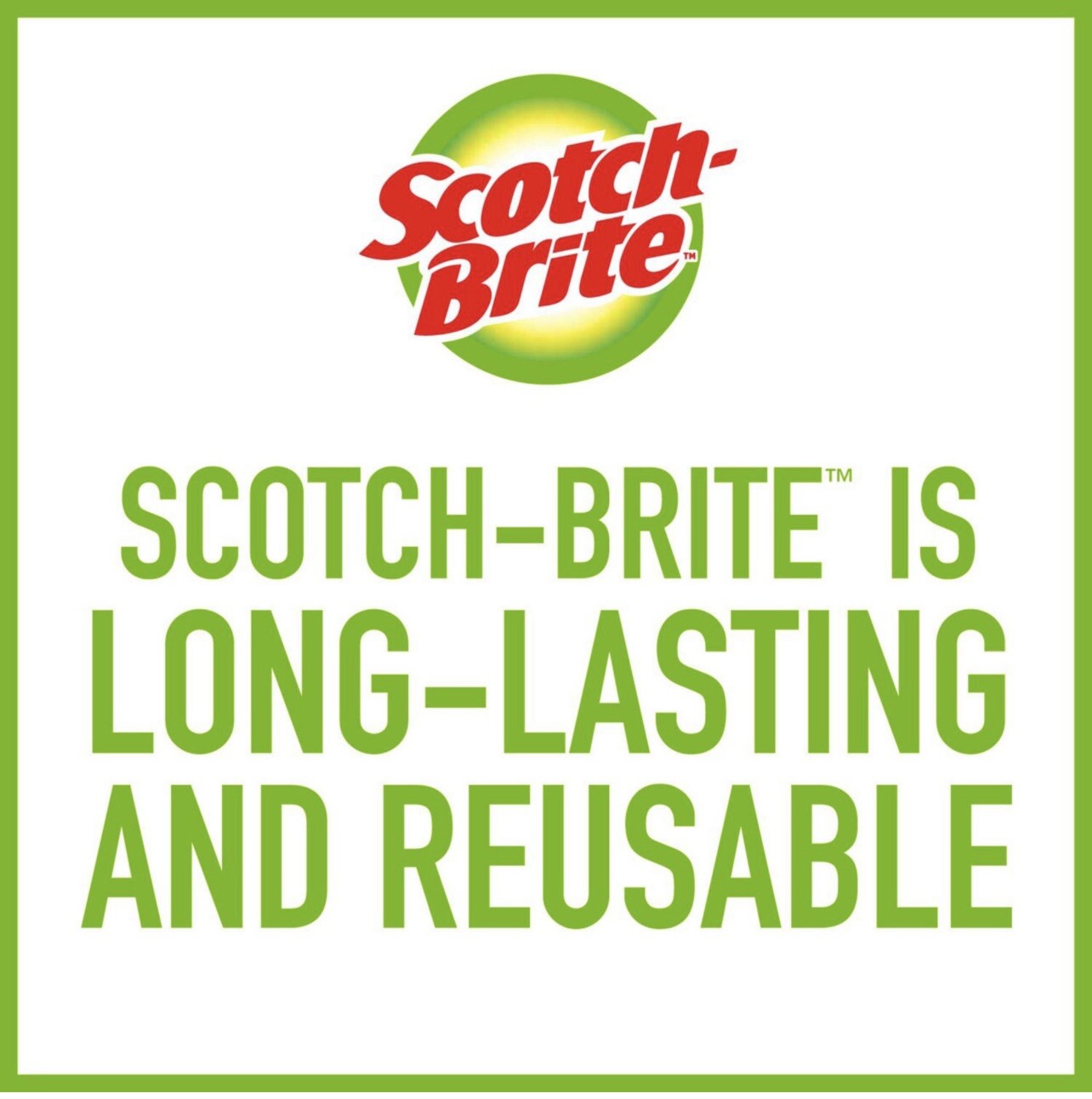 Scotch-Brite Heavy Duty Scour Pads (20ct.)