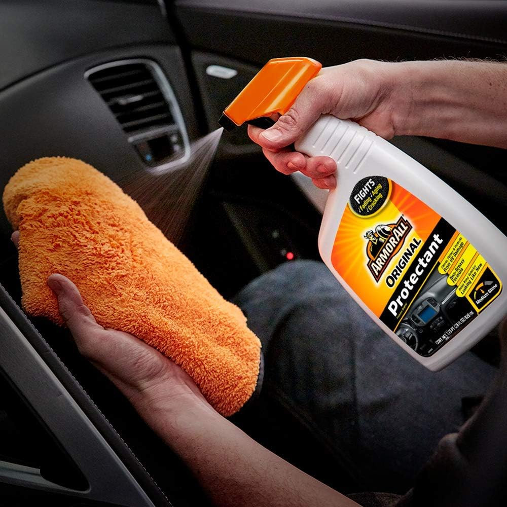Original Protectant (28 Fl. Oz.) (Pack of 2)