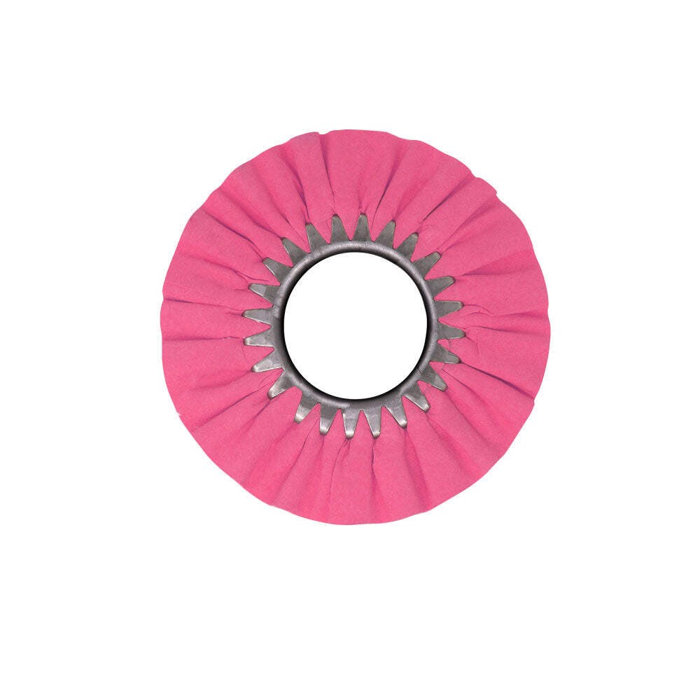 Case Pack Airway Buffing Wheels – Bulk Deal – 5/Pack