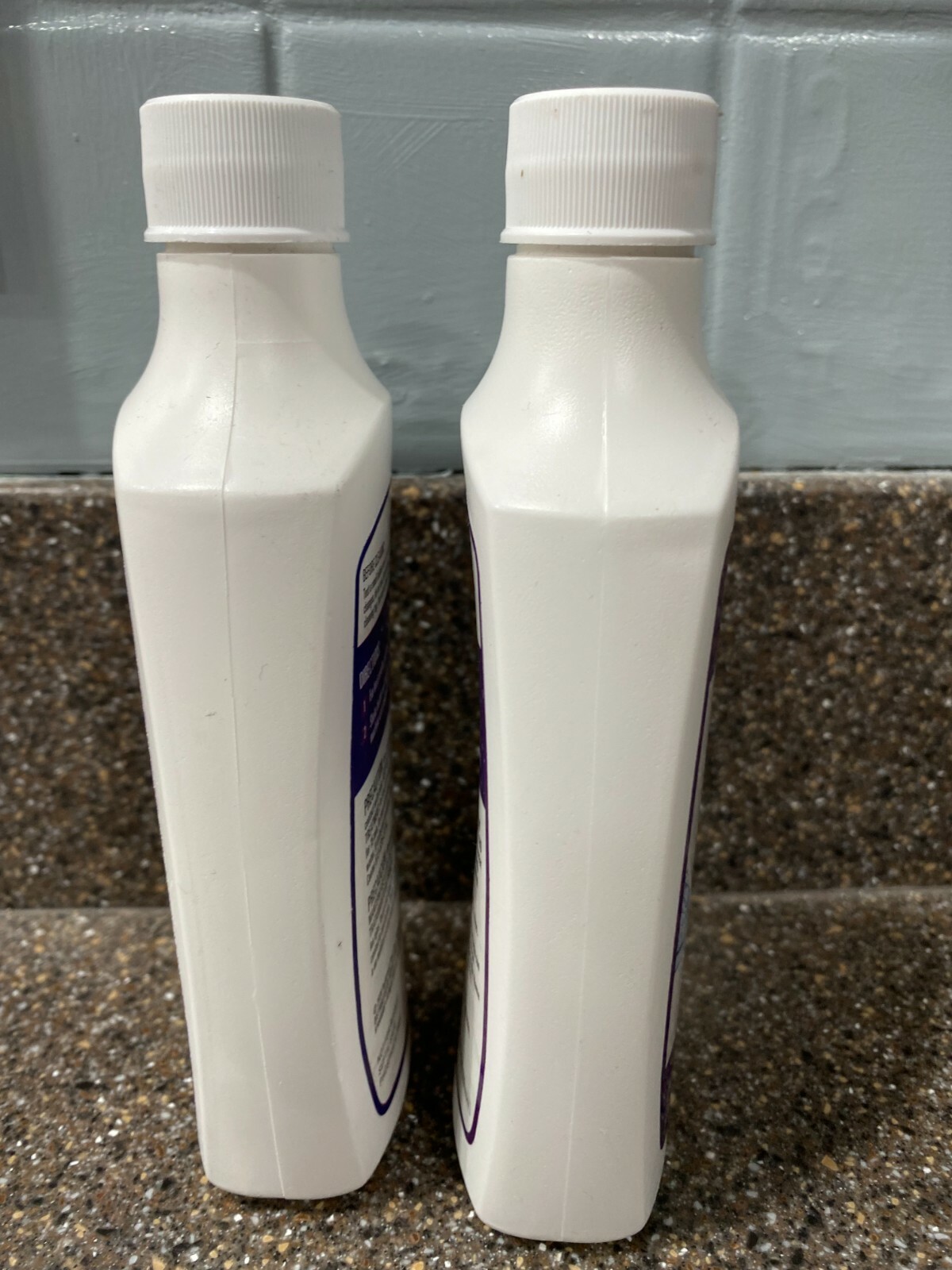 Lot of 2 Hoover Paws And Claws Spot Cleaner Carpet Cleaning Formula 6 fl oz