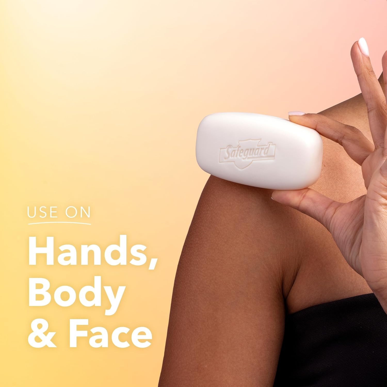 Micellar Deep Cleansing Bath Bar Soap, Washes Away 99 Percent of Bacteria,