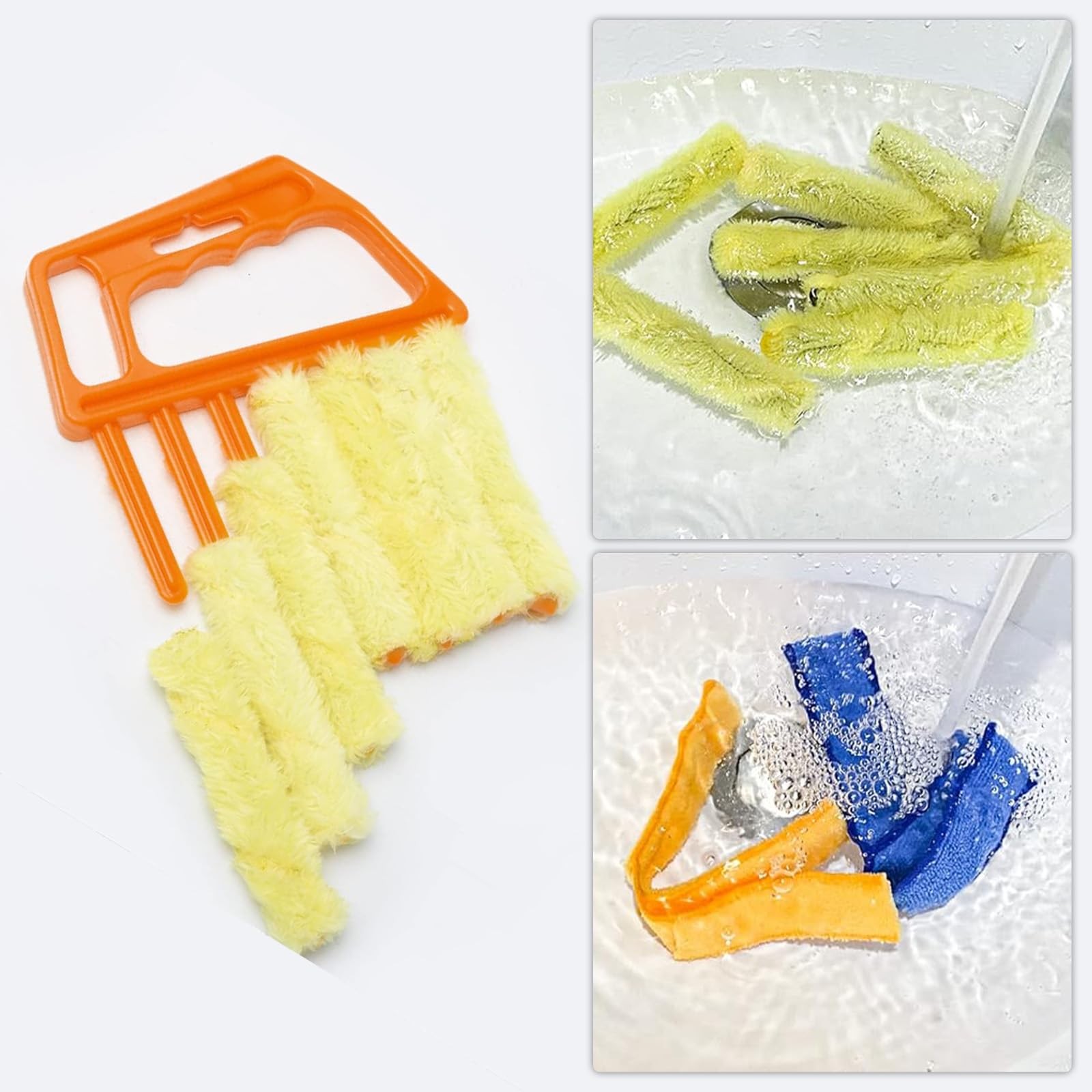 Venetian Blind Cleaner Cleaner Blind Cleaner Duster Tool Mini Blind Cleaner
