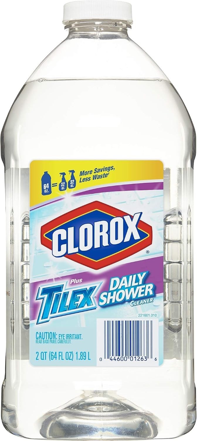 Shower Spray Refill – 64 oz