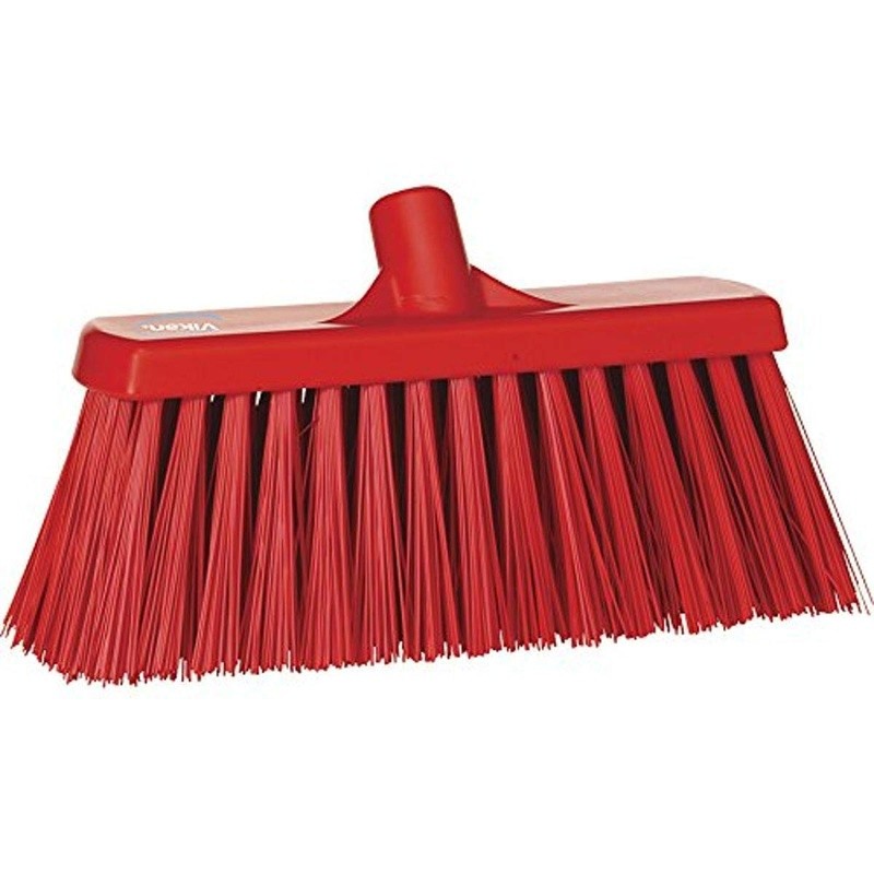 Narrow Space Cleaning Brush Hard Floors Compact Lightweight Bristle Cleaner New