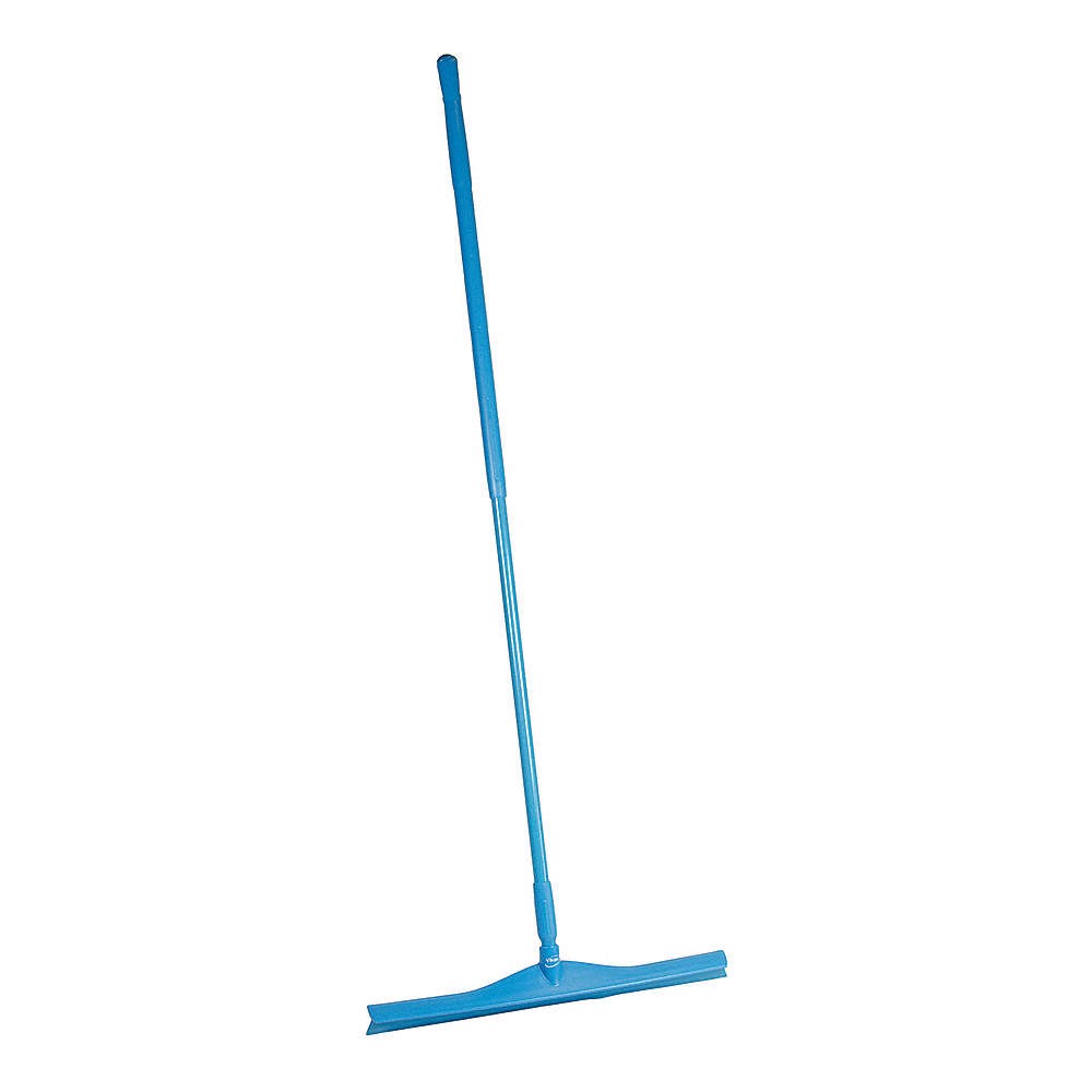 VIKAN 71603/29383 Floor Squeegee,24 in W,Straight 30HK58