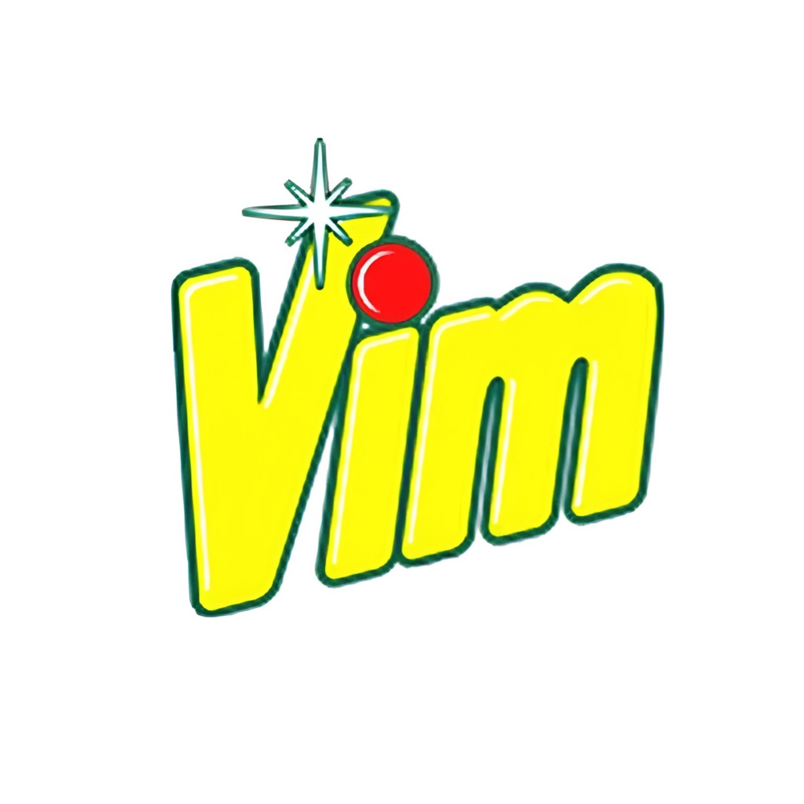 VIM Clorex Scourer Extra Whitening Bleach Powder Removes Grease & Stains 750g