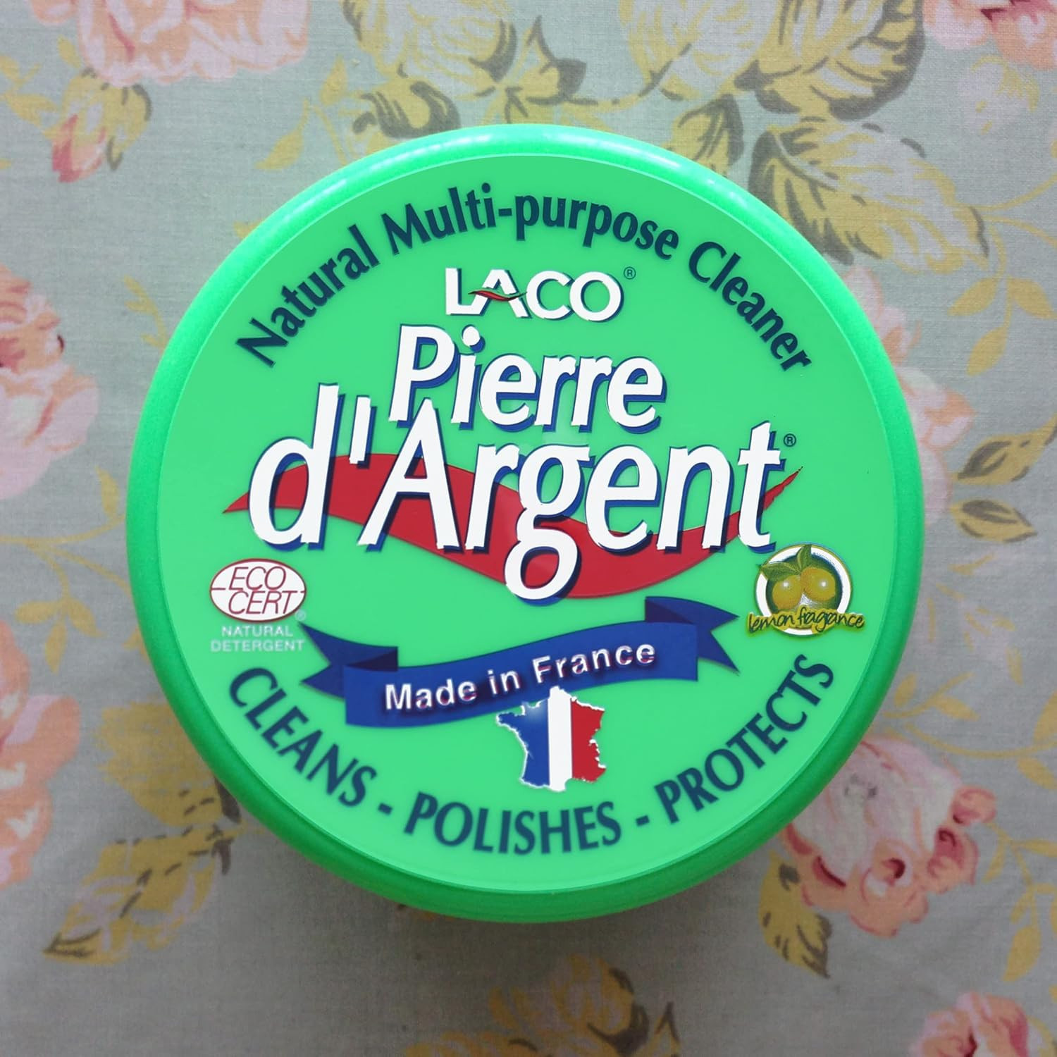 Pierre D’Argent 300G Universal Cleaner Natural Cleaning Product All Purpose Envi