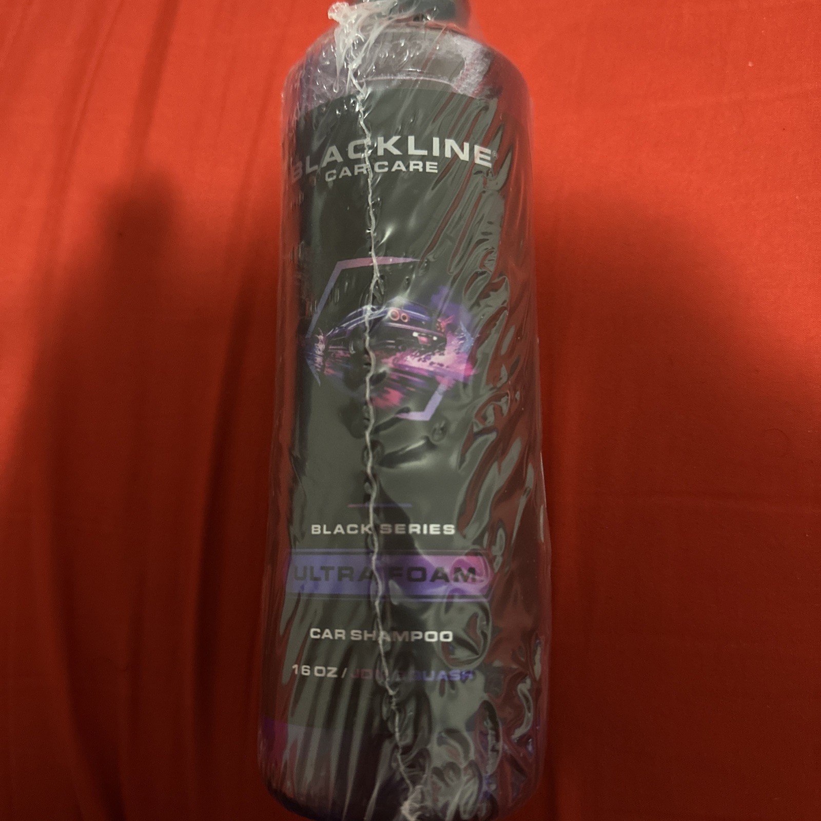 Automotive Extreme Foaming Car Shampoo – Extreme Ultra Foam Perfect for Ceram…