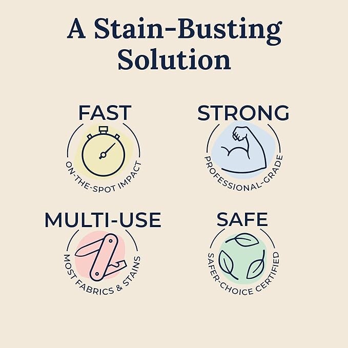 The Hate Stains Miss Mouth’s Messy Eater Stain Treater – 4oz