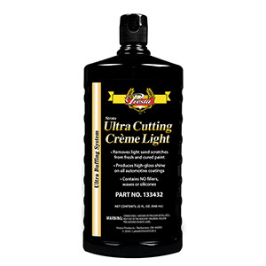 Presta Ultra Cutting Creme Light – 32oz