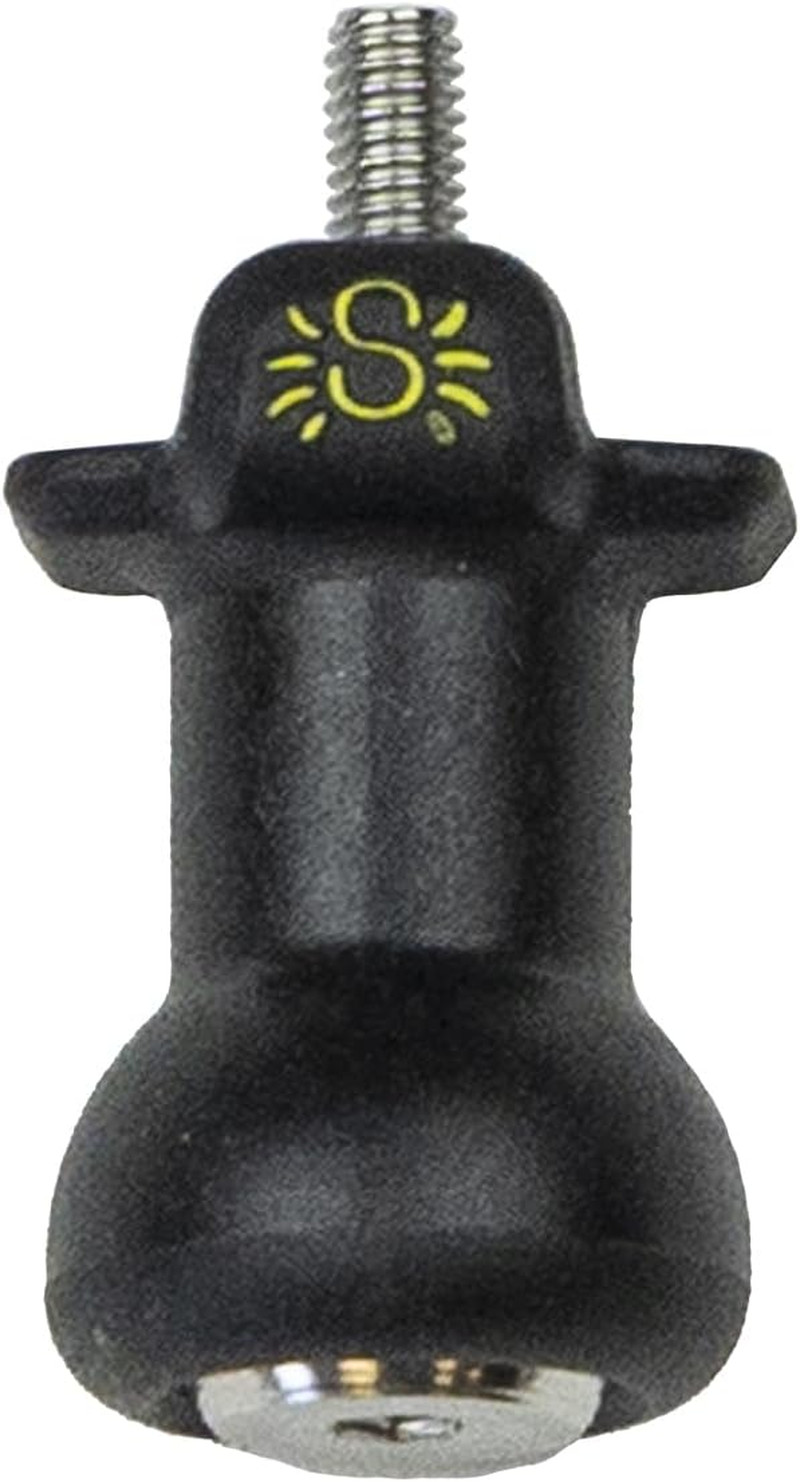 Tool Holster – Drill Pins – Pack of Three – Attaches to The Side of Any Brand Po