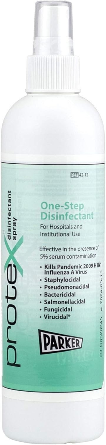 Protex Cleaner Spray Bottle 12oz Bottle 2pk