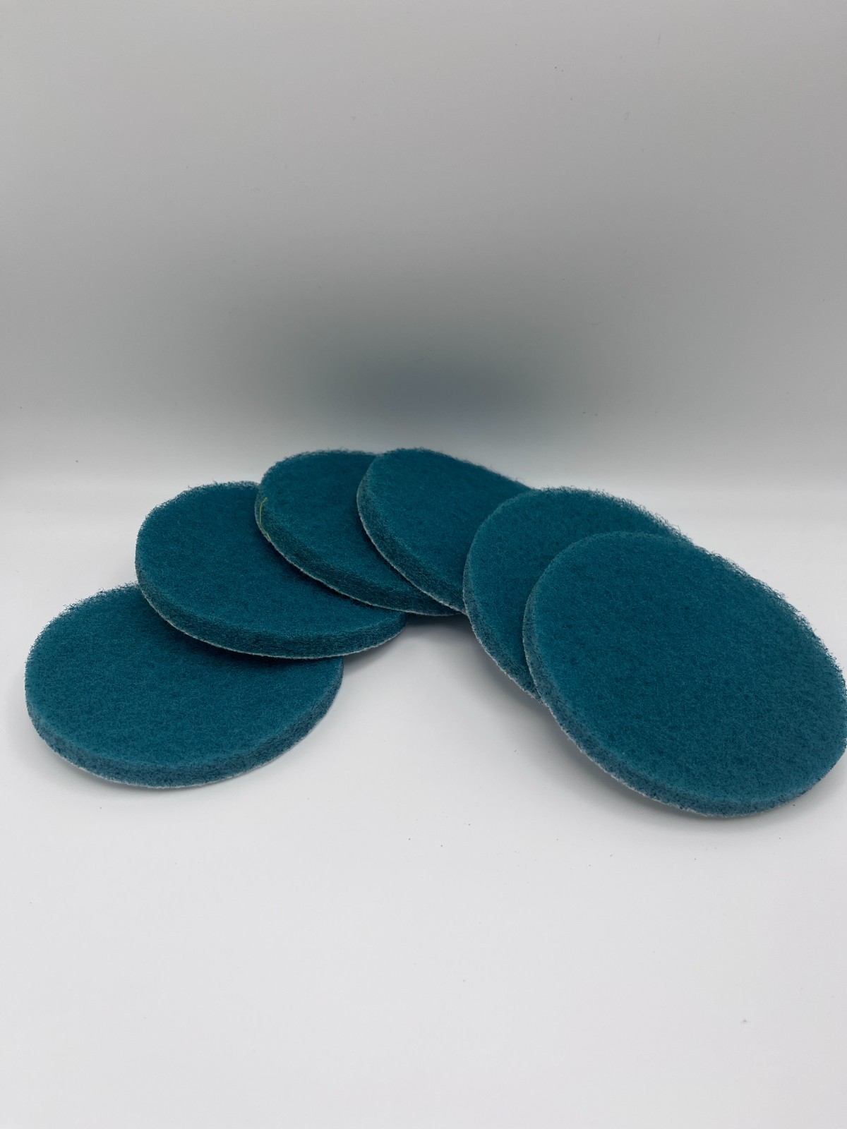 Versatile 19-Piece Scouring Set – Ultimate Power Scrubber for Grease and Grime