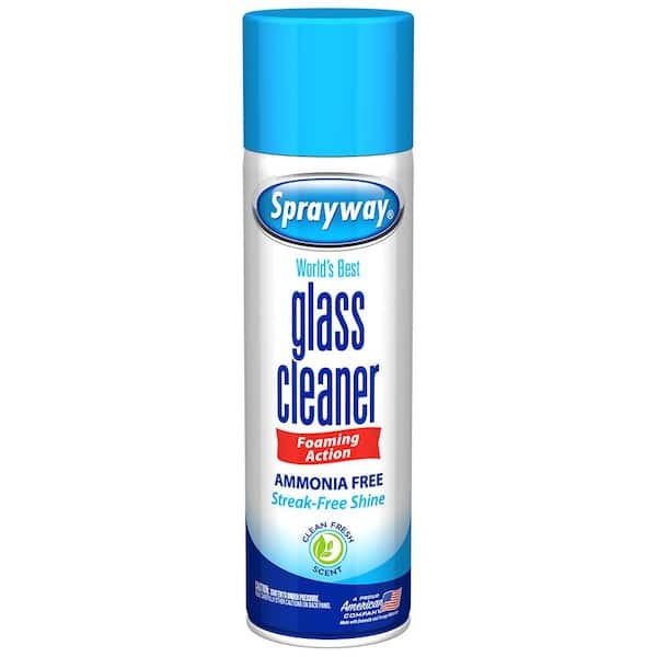 Sprayway Glass Cleaner 23 oz.