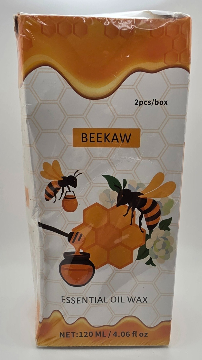 Beewax Essential Oil Wax for Polishing Furniture Cleaning Wood Exp. 06/11/2028